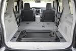 Jeep Cherokee 2008 года